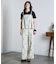EMBROIDERY CAMISOLE BLOUSE