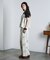 EMBROIDERY CAMISOLE BLOUSE