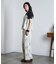 EMBROIDERY CAMISOLE BLOUSE