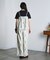 EMBROIDERY CAMISOLE BLOUSE