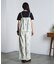 EMBROIDERY CAMISOLE BLOUSE