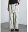 EMBROIDERY CAMISOLE BLOUSE