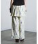 EMBROIDERY CAMISOLE BLOUSE