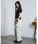 EMBROIDERY CAMISOLE BLOUSE