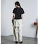 EMBROIDERY CAMISOLE BLOUSE