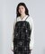 EMBROIDERY CAMISOLE BLOUSE