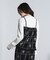EMBROIDERY CAMISOLE BLOUSE