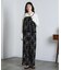 EMBROIDERY CAMISOLE BLOUSE