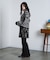 EMBROIDERY CAMISOLE BLOUSE