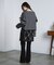EMBROIDERY CAMISOLE BLOUSE