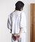 3D FLORAL EMBROIDERY BLOUSE