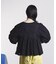 3D FLORAL EMBROIDERY BLOUSE