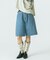 ＢＥＲＭＵＤＡ ＨＡＬＦ ＤＥＮＩＭ ＰＡＮＴＳ