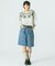 ＢＥＲＭＵＤＡ ＨＡＬＦ ＤＥＮＩＭ ＰＡＮＴＳ