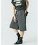 ＢＥＲＭＵＤＡ ＨＡＬＦ ＤＥＮＩＭ ＰＡＮＴＳ