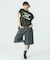 ＢＥＲＭＵＤＡ ＨＡＬＦ ＤＥＮＩＭ ＰＡＮＴＳ