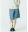 ＢＥＲＭＵＤＡ ＨＡＬＦ ＤＥＮＩＭ ＰＡＮＴＳ