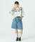 ＢＥＲＭＵＤＡ ＨＡＬＦ ＤＥＮＩＭ ＰＡＮＴＳ