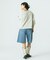 ＢＥＲＭＵＤＡ ＨＡＬＦ ＤＥＮＩＭ ＰＡＮＴＳ