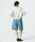 ＢＥＲＭＵＤＡ ＨＡＬＦ ＤＥＮＩＭ ＰＡＮＴＳ