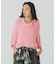 H/S KNIT TOP