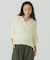 H/S KNIT TOP
