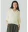 H/S KNIT TOP