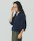 H/S KNIT TOP