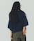 H/S KNIT TOP