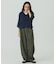 H/S KNIT TOP