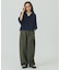 H/S KNIT TOP