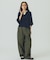 H/S KNIT TOP