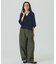 H/S KNIT TOP
