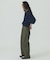 H/S KNIT TOP