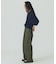 H/S KNIT TOP