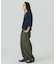 H/S KNIT TOP