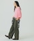 H/S KNIT TOP