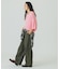 H/S KNIT TOP
