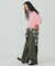H/S KNIT TOP