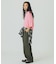 H/S KNIT TOP
