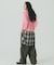 H/S KNIT TOP