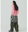 H/S KNIT TOP