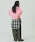 H/S KNIT TOP