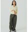 H/S KNIT TOP