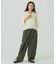 H/S KNIT TOP