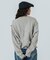 JACQUARD LOGO KNIT