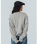 JACQUARD LOGO KNIT