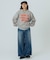 JACQUARD LOGO KNIT