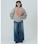 JACQUARD LOGO KNIT
