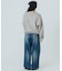 JACQUARD LOGO KNIT